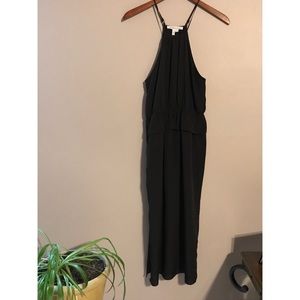 🌼BCBG Black Midi Dress🌼